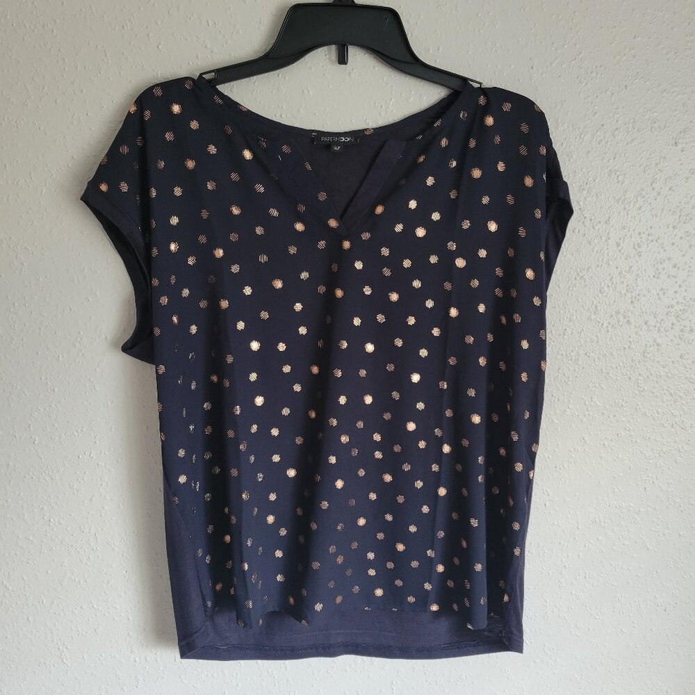 Papermoon Women's Blouse